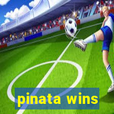 pinata wins